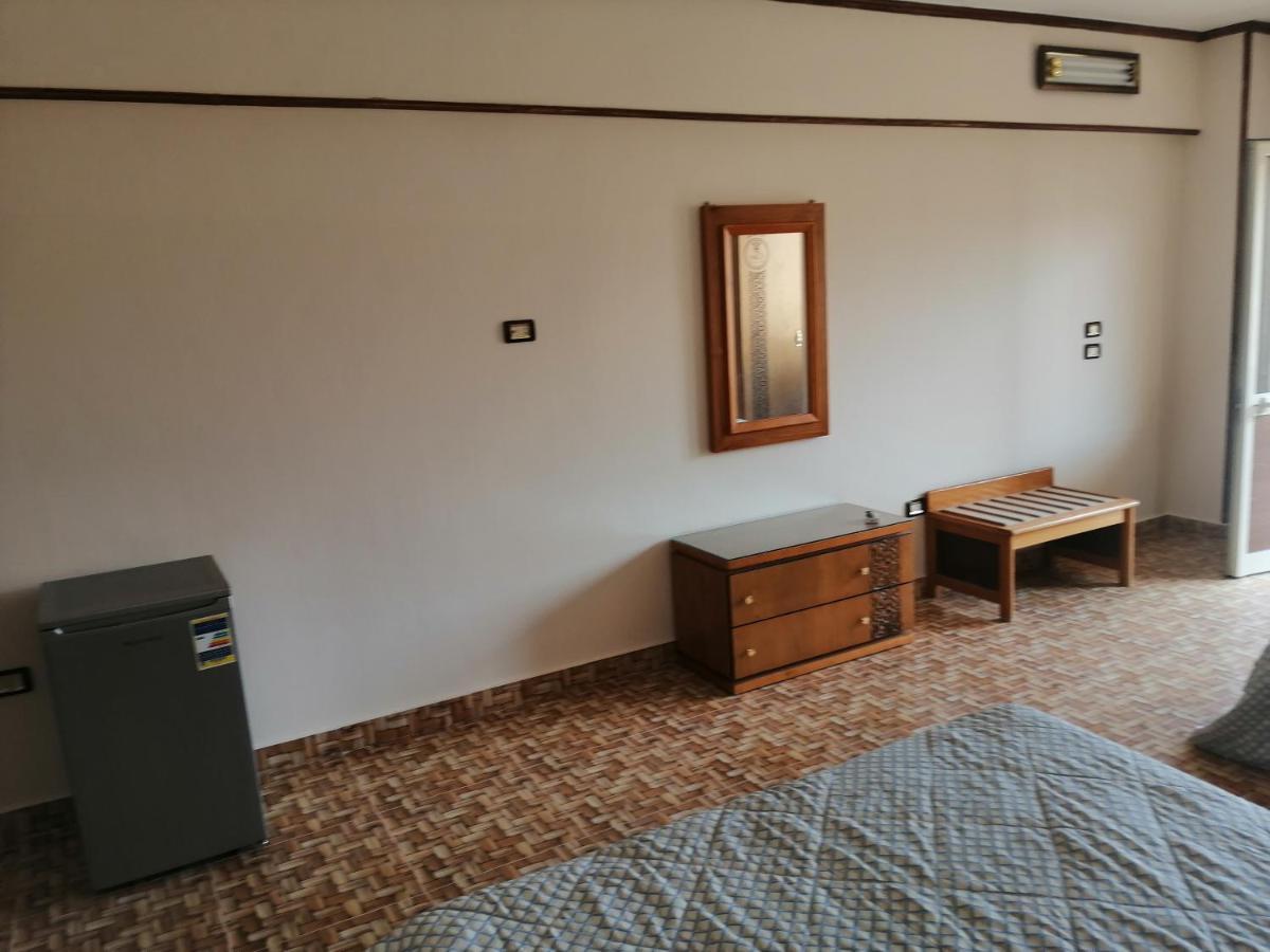 Ciao Hotel Нувейба Экстерьер фото