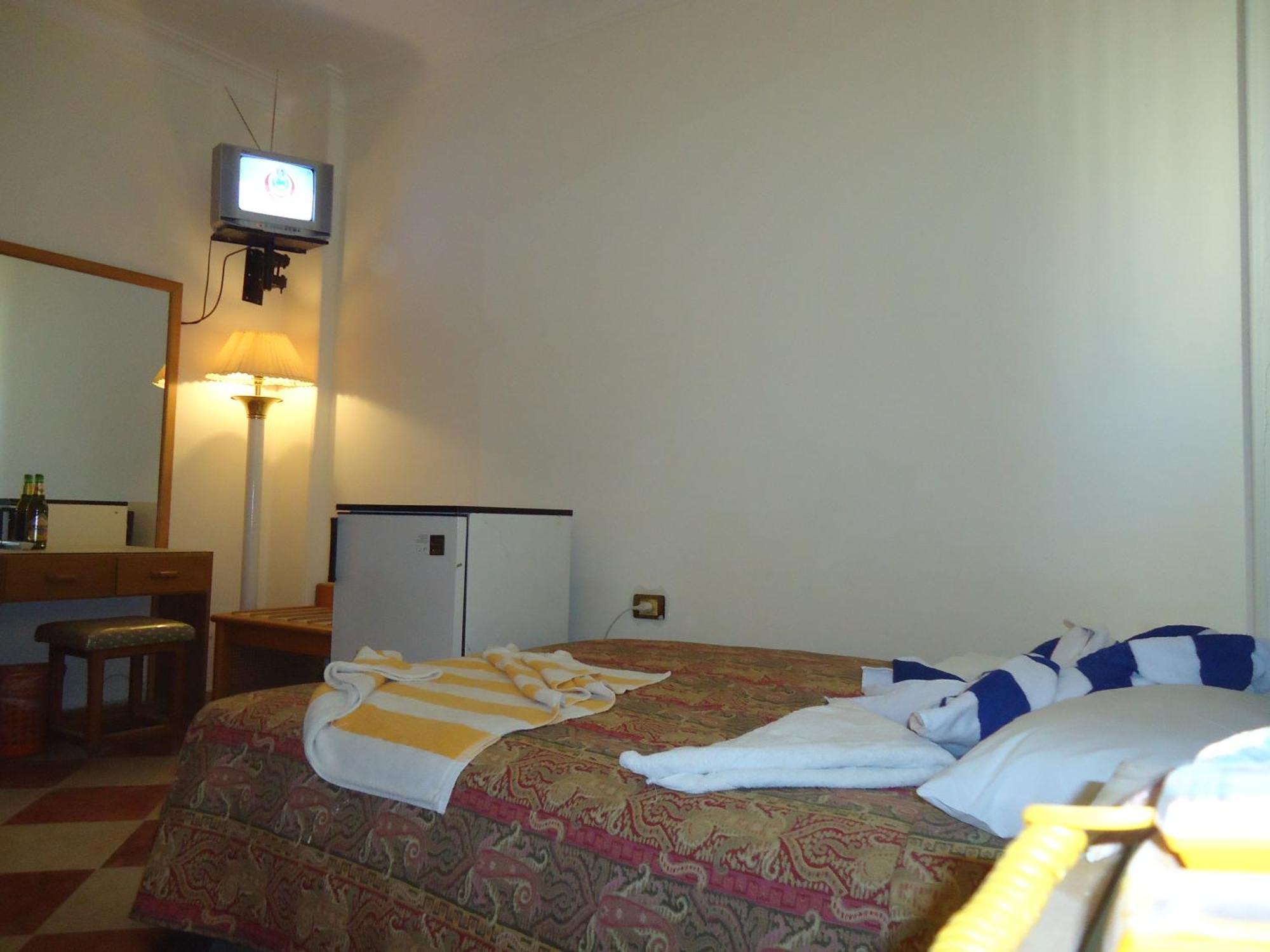 Ciao Hotel Нувейба Номер фото