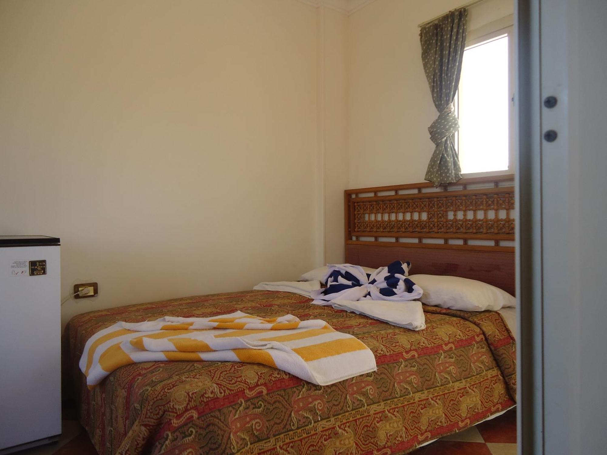 Ciao Hotel Нувейба Номер фото