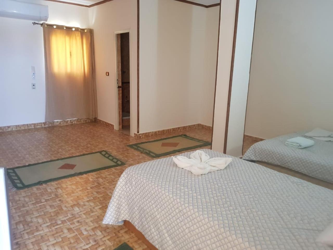 Ciao Hotel Нувейба Номер фото